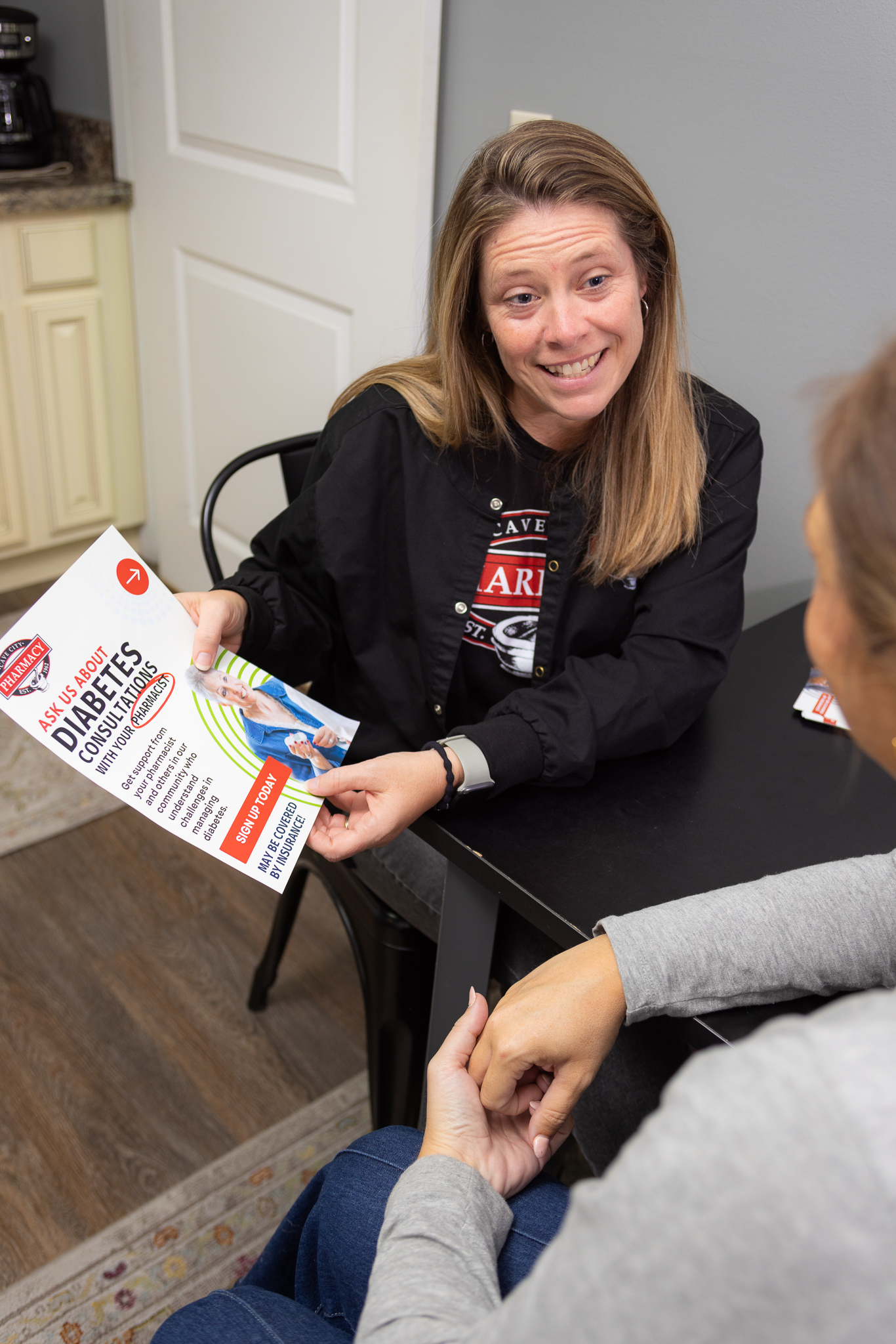 Diabetes Consultations